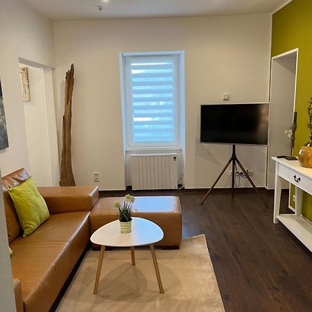 Ferienwohnung1 Daun Exterior foto