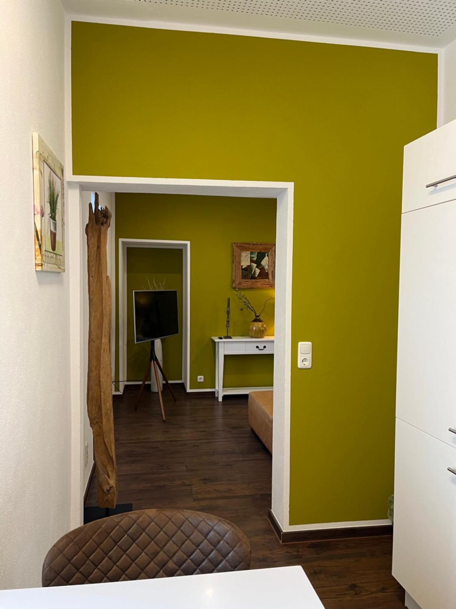 Ferienwohnung1 Daun Exterior foto